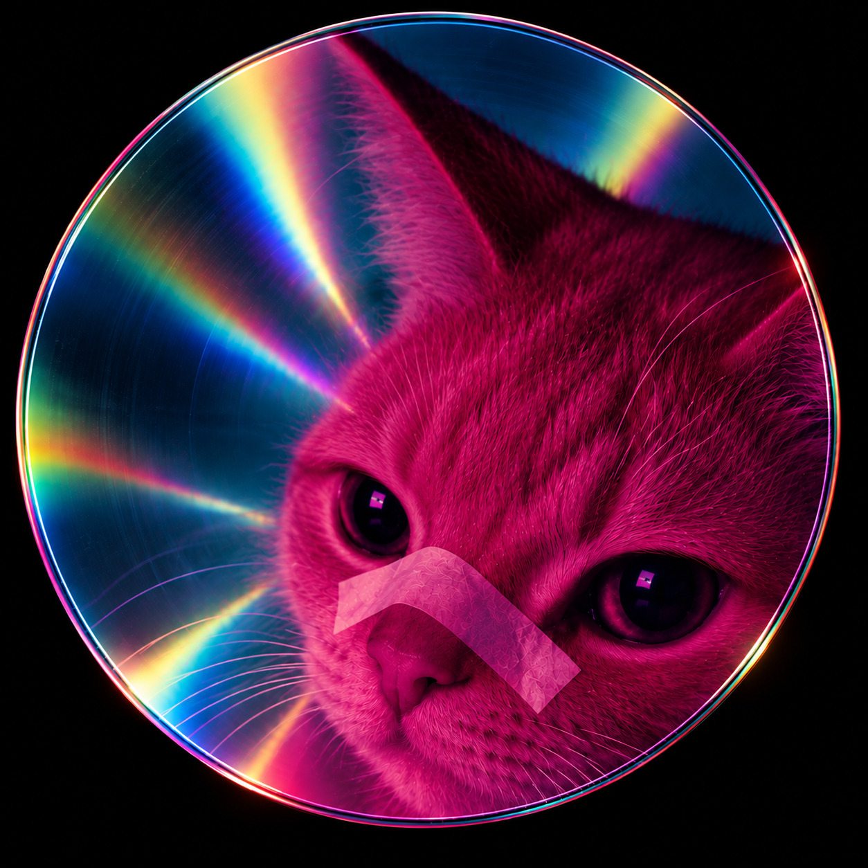 Imagen elegida por JackieDax para su universo musical